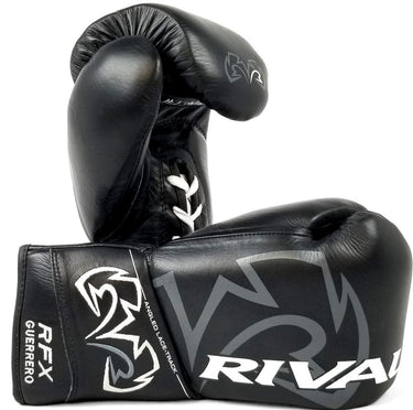Rival RFX Guerrero Hde-F Pro Fight Glove